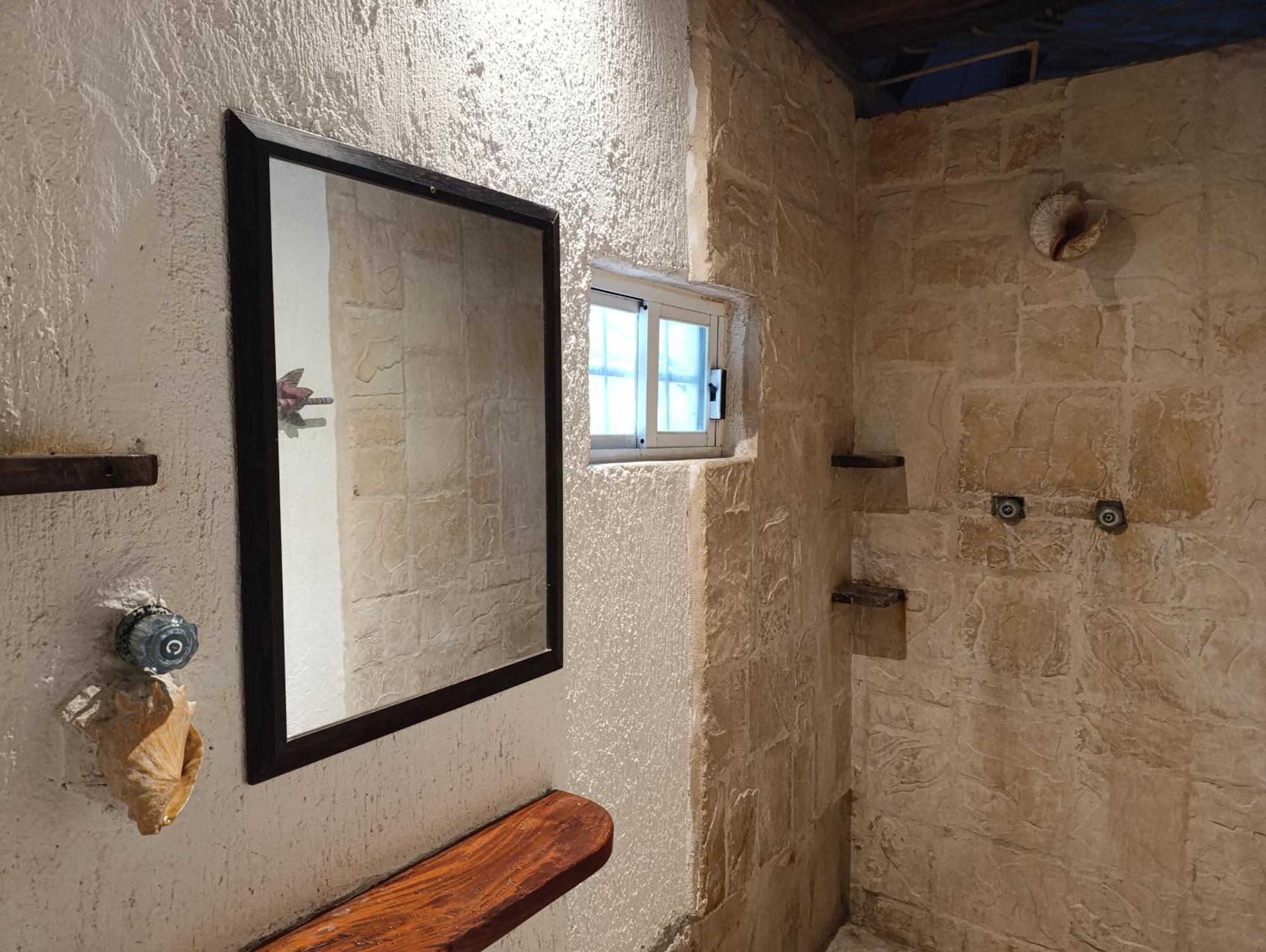 Chez Gigi - Eco Lodge マアウアル エクステリア 写真